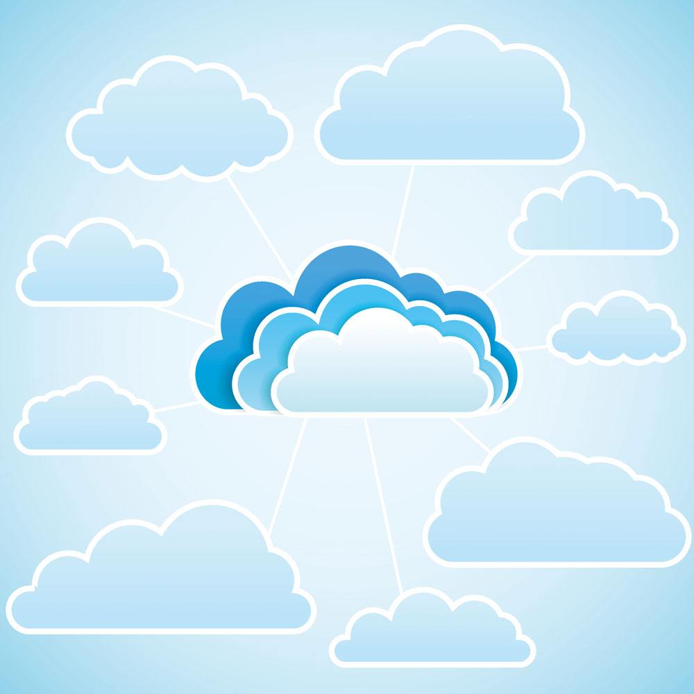 数据中心技术有哪些最新发展趋势?